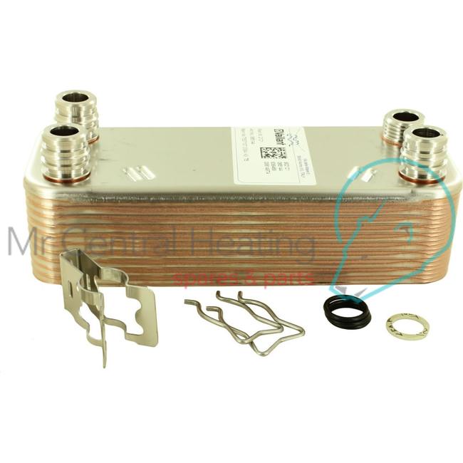 ALT SPARES  065131